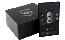 Streetec Autoleveling Digitalt 4-vägs Styrsystem